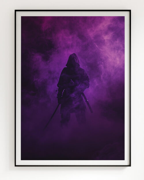 poster assassin