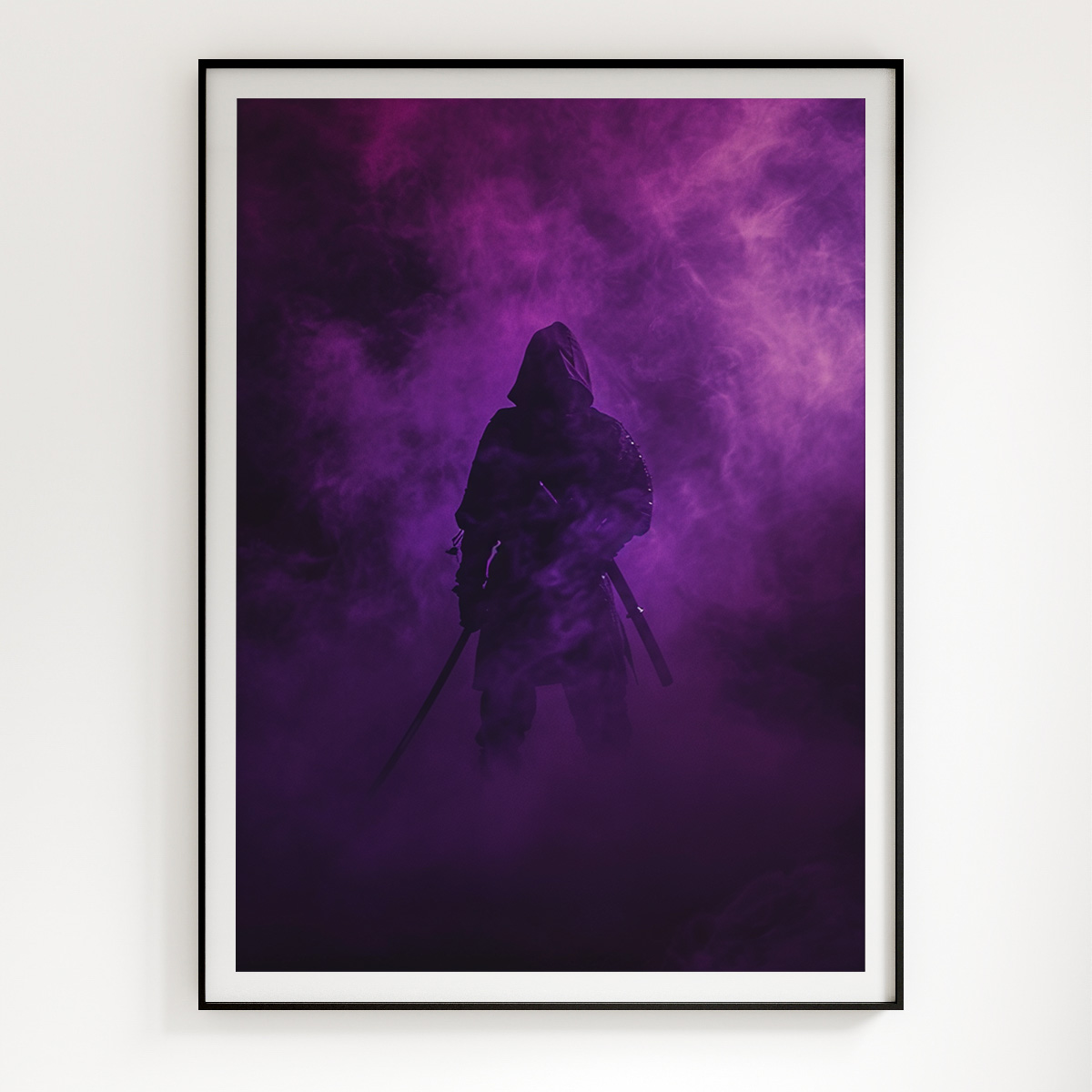 poster assassin