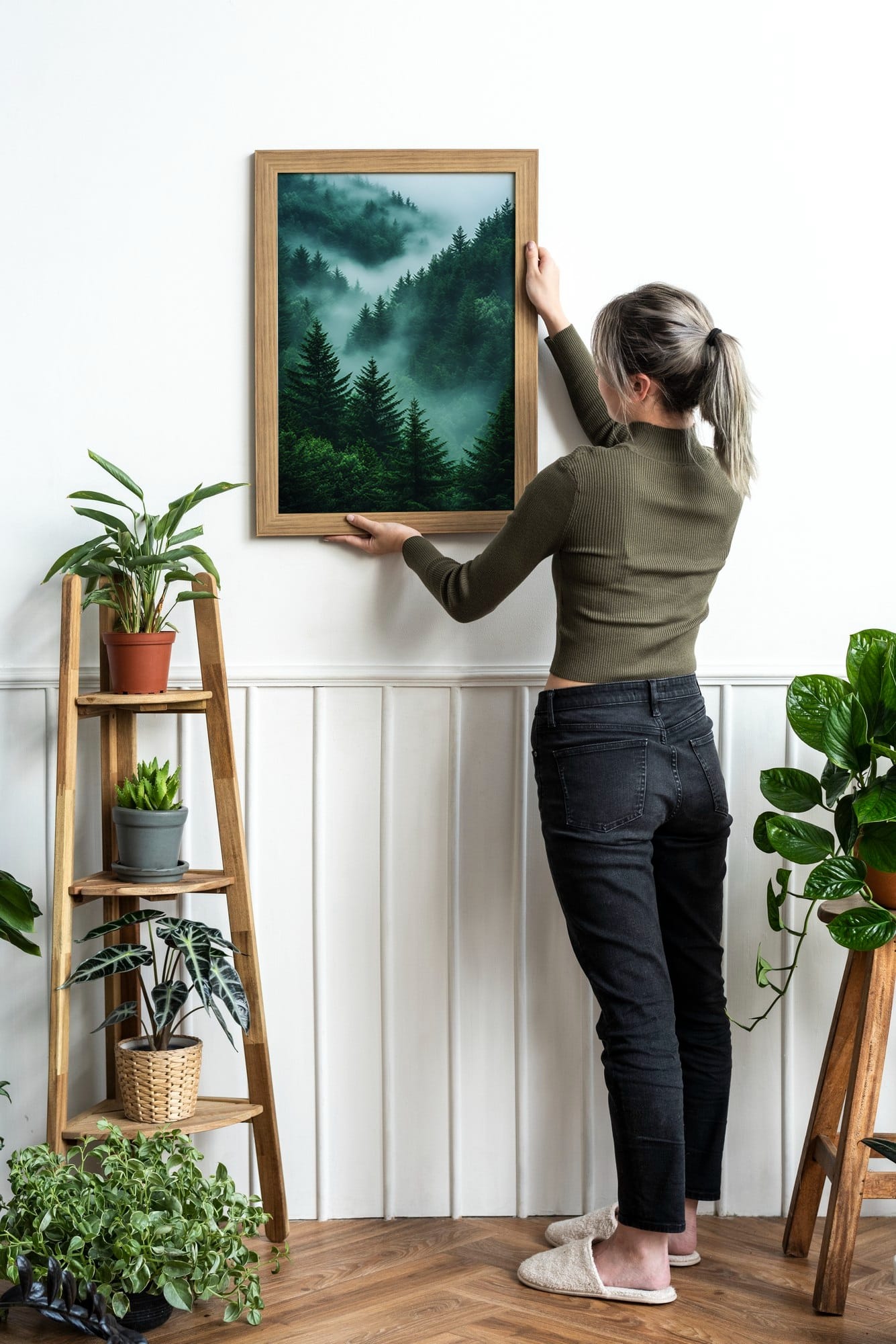 Effets Créations